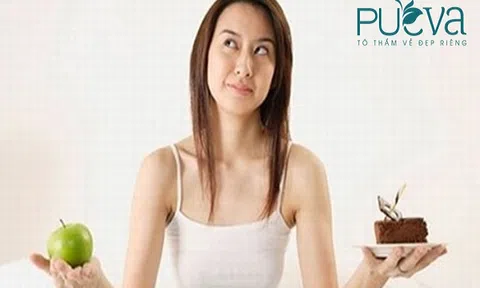 Phụ nữ tiền mãn kinh nên ăn uống gì là tốt nhất?