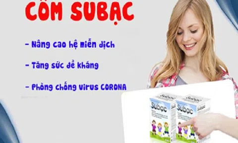 Tại sao tăng cường miễn dịch lại là yếu tố then chốt giúp phòng ngừa virus corona?