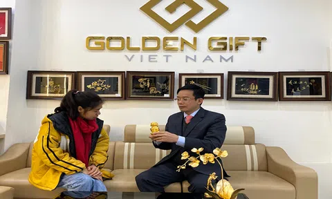 CEO Trần Thắng: Muốn khởi nghiệp thành công thì cần có thêm người cố vấn và bạn đồng hành