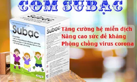 Tại sao hệ miễn dịch có vai trò quan trọng trong việc phòng ngừa virus Corona?