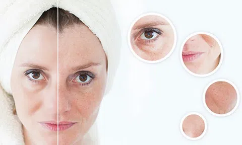 Giữ mãi dung nhan trẻ trung như tuổi 20 nhờ phương pháp chăm sóc da mới này