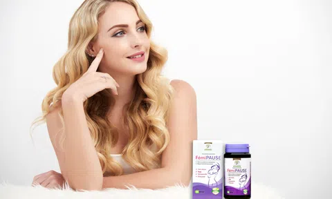 Bổ sung và cân bằng nội tiết tố bằng thảo dược