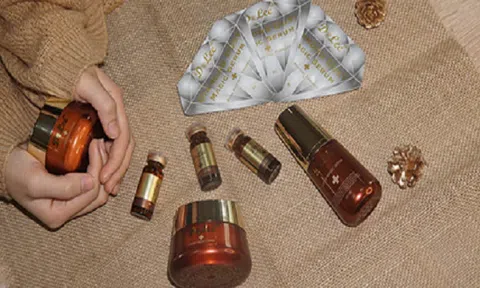 Lọ lem giữa đời thực