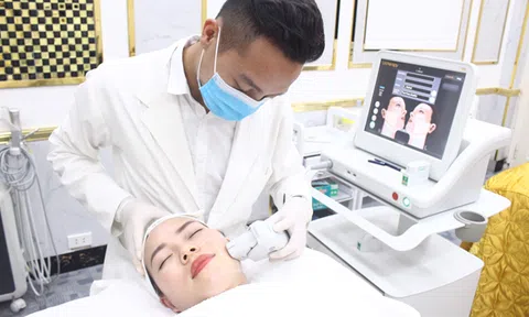 Làm đẹp với Ultherapy – Cần cẩn trọng 'Chọn mặt gửi vàng'