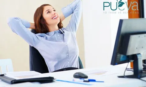 Kinh nguyệt màu đen có nguy hiểm không?