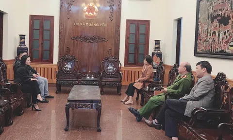 Cần làm rõ nguyên nhân xảy ra cái chết bất thường của sản phụ tại Trung tâm y tế thị xã Quảng Yên