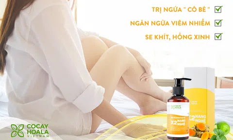 Dịch âm đạo tiết ra nhiều bất thường và có màu lạ - Ngầm cảnh báo bệnh ung thư mà nữ giới thường chủ quan bỏ qua