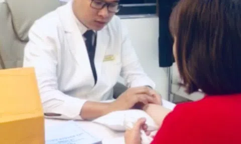 Mách bạn cách điều trị bệnh mày đay đơn giản