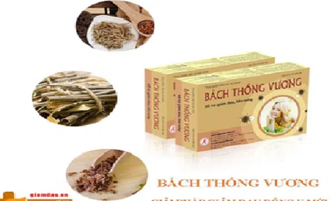 Thuốc giảm đau paracetamol và giảm đau Đông Y: Nên sử dụng như thế nào thì tốt?