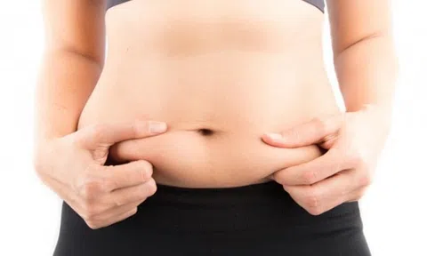 Mẹ 3 con tiết lộ cách giảm mỡ bụng sau sinh chỉ sau 1 tuần