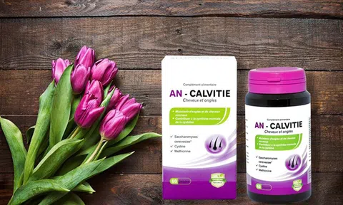 Biotin có tác dụng gì với tóc? Siêu phẩm nào giúp mọc tóc và chống rụng tóc tốt
