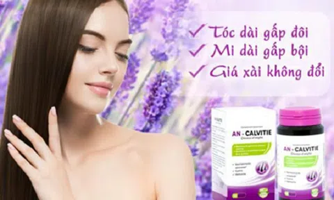 Biotin có tác dụng gì với tóc? Siêu phẩm nào giúp mọc tóc và chống rụng tóc tốt