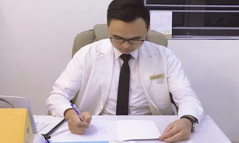 Khắc tinh của bệnh tổ đỉa