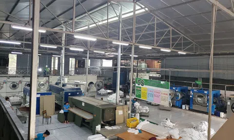 Hoài Đức, Hà Nội: Các cơ quan chức năng có bao che cho Công ty LSC?