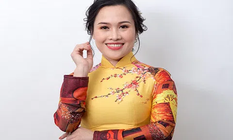 Linh Nham Group giúp hoàn thiện TÔI – của ngày hôm nay