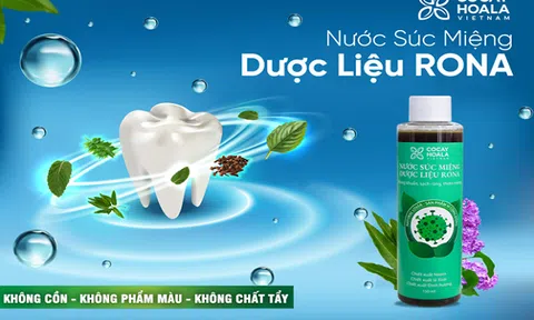 Những thói quen ăn uống 'sướng miệng nhưng hại răng; cần bỏ ngay lập tức!