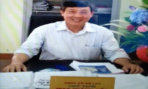 An Lạc (Thành phố Chí Linh – Hải Dương): Chủ tịch phường coi thường nghị định
