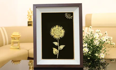 Đìu hiu thị trường quà tặng ngày 8/3