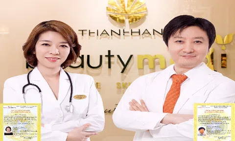 Tiêm thẩm mỹ - Lựa chọn an toàn cho những nàng mê làm đẹp nhưng sợ dao kéo