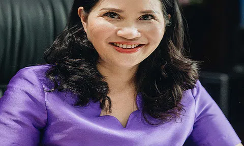CEO Dược phẩm Tâm Bình: 'Nếu thất nghiệp tôi sẽ làm thợ may'