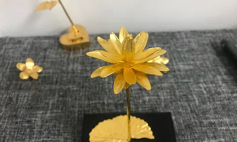 Royal Gift hút khách ngày 8/3 bởi bộ sưu tập quà tặng tinh tế