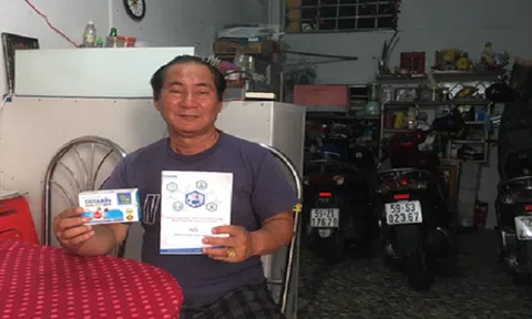 Khách hàng chia sẻ sự thật về hiệu quả của Cotarin đường huyết