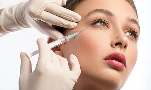 4 điều cần biết khi tiêm filler căng da mặt