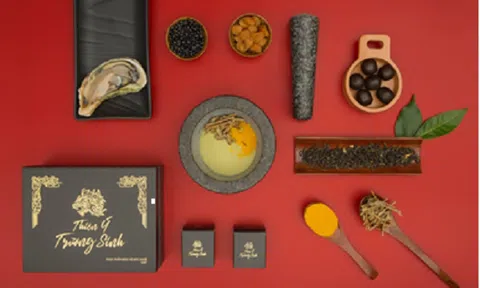 Nguyên liệu sạch – ' Kim chỉ nam' cho thực phẩm bảo vệ sức khỏe tại Việt Nam