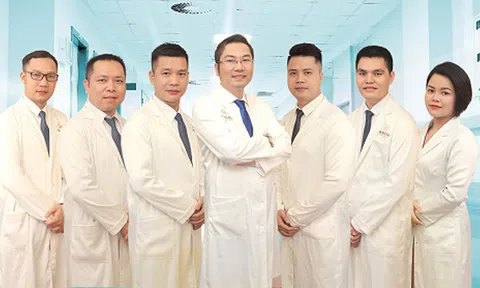 Tiêm filler tạo mặt V – line, tại sao không?
