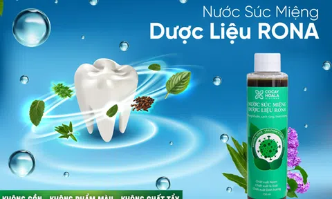 Hôi miệng chữa mãi không khỏi, phải làm sao? Bác sỹ chuyên khoa giải đáp và điều trị tận gốc