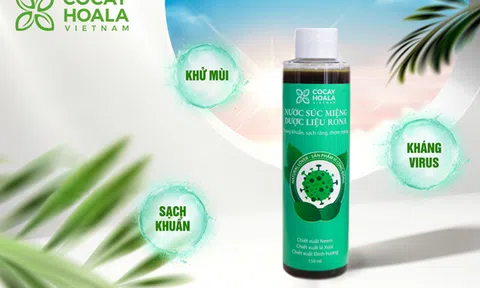 Cảnh báo! Tiềm ẩn nguy cơ bệnh lý từ chảy máu chân răng
