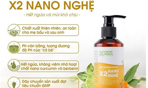Những sai lầm trong vệ sinh vùng kín mà bạn gái không bao giờ được mắc phải