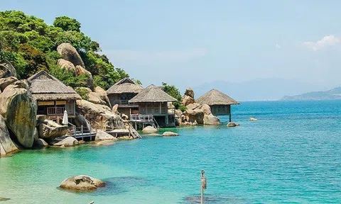 Bay ngay tới những thiên đường du lịch ấm áp trốn rét miền Bắc