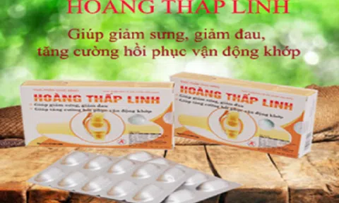 Thoái hóa khớp gối: Nguyên nhân và biện pháp khắc phục hiệu quả, an toàn