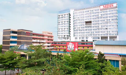 Học trực tuyến được các trường đại học đẩy mạnh trong mùa dịch bệnh