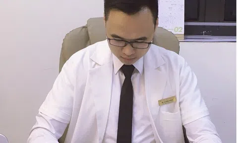 Trị rối loạn tiền đình dễ như trở bàn tay