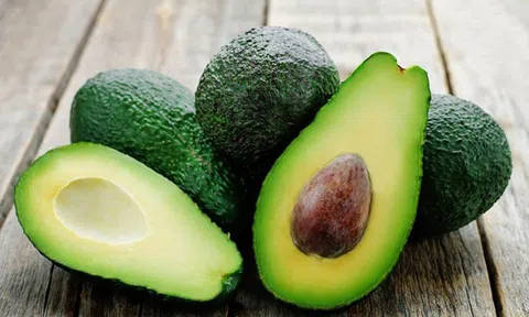 Những mẹo ủ bơ nhanh chín mà không dùng đến hóa chất