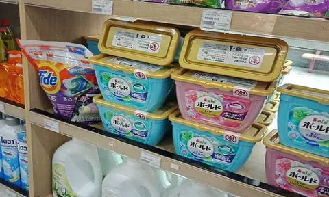 Siêu thị thực phẩm cao cấp Tomita Mart: Vi phạm quy định bán hàng, thoái thác trách nhiệm