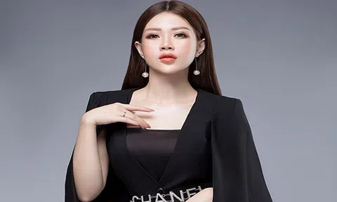 Gặp gỡ nữ doanh nhân 9x xinh đẹp Bùi Quỳnh Anh khởi nghiệp từ hai bàn tay trắng