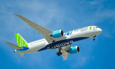 Bamboo Airways phối hợp Đại sứ quán Séc thực hiện chuyến bay đặc biệt đưa công dân châu Âu hồi hương