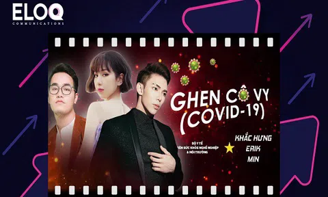 Là dân truyền thông, tôi nghĩ gì khi xem Ghen Cô Vy?