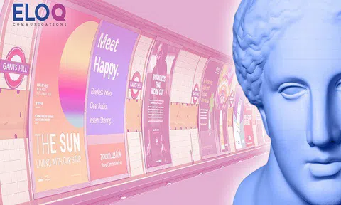 Nghệ thuật thu hút và thuyết phục trong quảng cáo: Nhập môn hùng biện hình ảnh