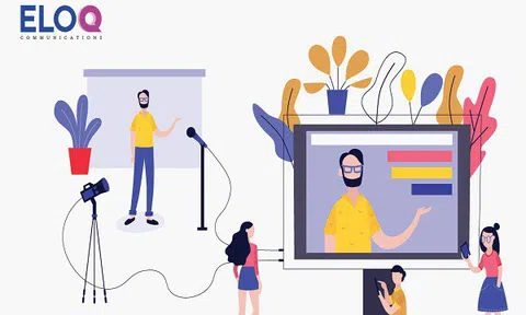 PR mùa Corona: Quan hệ công chúng khi vắng bóng công chúng