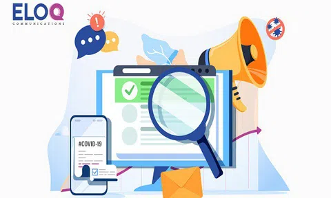 EloQ Communications chia sẻ các giải pháp truyền thông doanh nghiệp giữa đại dịch COVID-19