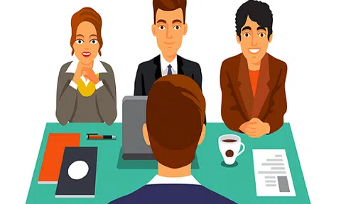 Ứng xử thế nào khi gặp người phỏng vấn tuyển dụng 'hời hợt'?
