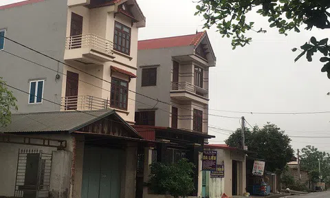 Xã Hòa Tiến, Yên Phong, Bắc Ninh: Có lợi ích nhóm trong việc bán đất trái thẩm quyền?