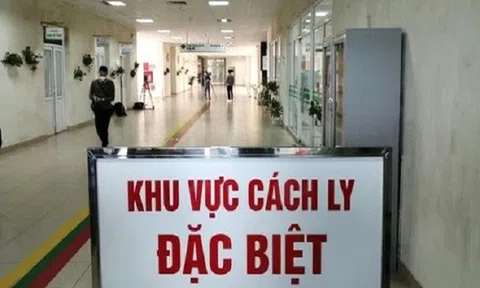 Thêm 4 ca nhiễm Covid - 19 mới, Việt Nam có 222 ca