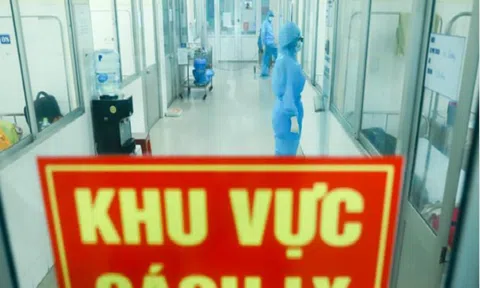 Thêm 6 ca mắc Covid-19 mới,  nâng tổng ca bệnh tại Việt Nam lên 233