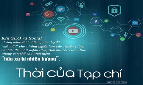 Thời của Tạp chí: Phần 2: Không có phép màu