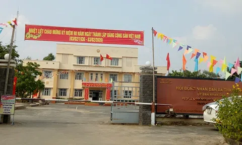 Thạnh Phú (Vĩnh Cửu - Đồng Nai): Xã, huyện im lặng trước sai phạm